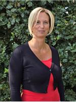 juf Ann De Moor